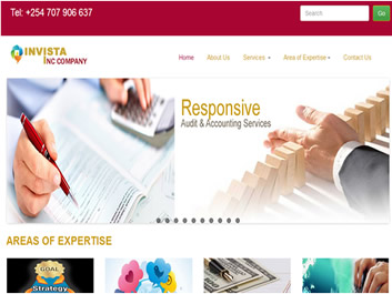 invista Inc Corporations