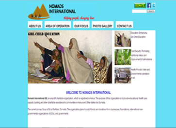 Nomads International (NI)